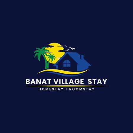 Banat Village Stay Arau Buitenkant foto