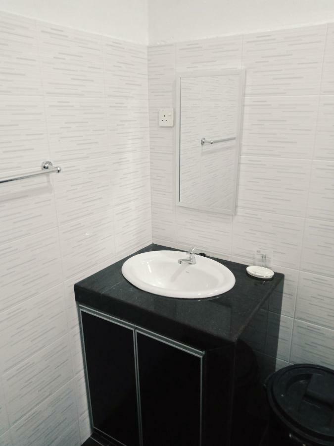 Banat Village Stay Arau Buitenkant foto